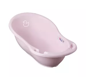 Ванночка 86 см "Каченя" (Рожевий)