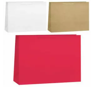 Пакет подарунковий паперовий XXL13 "Colorato" 77*54*20см YM01053-XXL13